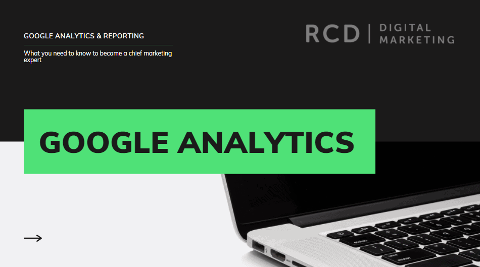 Google-Analytics-Training
