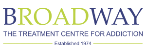 Broadway Lodge Logo