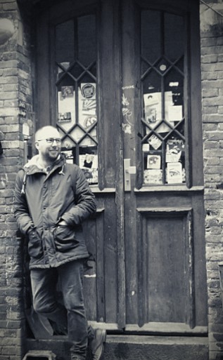 RCD Digital Marketing - Profile Cambridge RCD Digital Marketing - Profile Cambridge